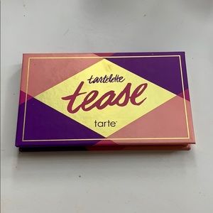 Tarte Tartlette Tease Clay Eyeshadow Palette